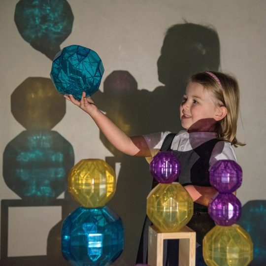 RADIANT BOULDERS 12PC 2