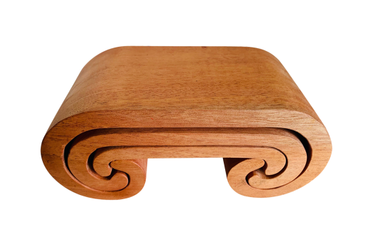 Puzzle Table