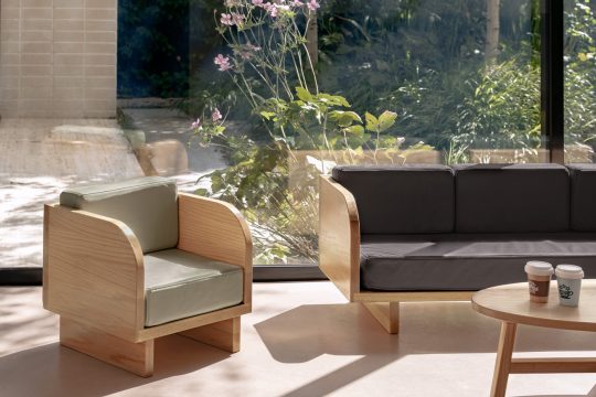 Tish Sofa Sage
