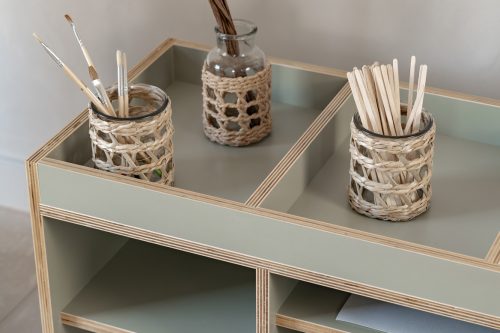 Art Storage Sage