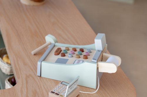 Cash Register