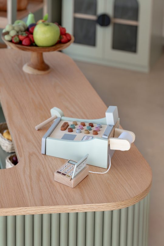 Cash Register