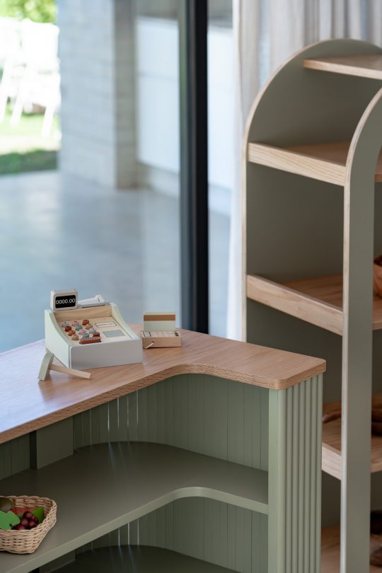 Cash Register