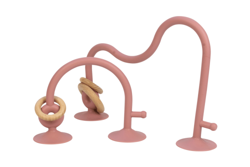 Silicone Table Crossing Set of 4