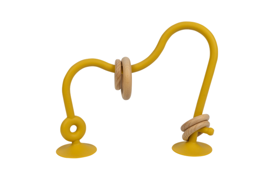 Silicone Table Crossing Set of 4