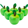 Wooden Apple