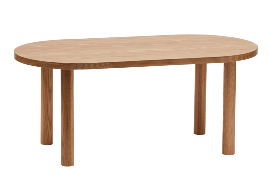Leni Oval Table
