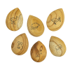 Australian Animal Pebbles 6pc