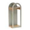 Arched Dresser Sage