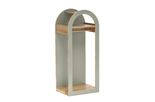 Arched Dresser Sage