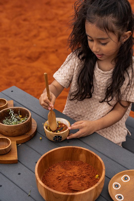 Shell Bowls 2pc