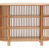 PSFL21N_Three Tier Fluted Shelf_Web