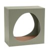 Fluted Nook Sage
