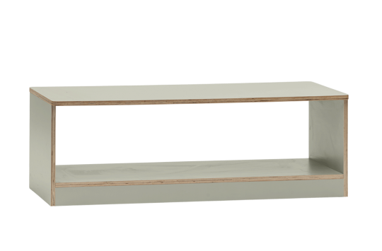 Baby Flexispace Open Sage