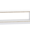 Baby Flexispace Open White