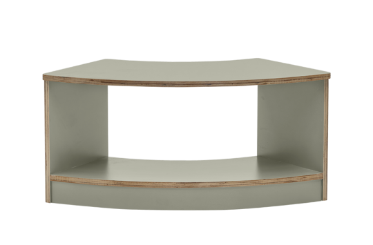 Baby Flexispace Semi 60° Sage