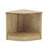 Baby Flexispace Quarter Circle