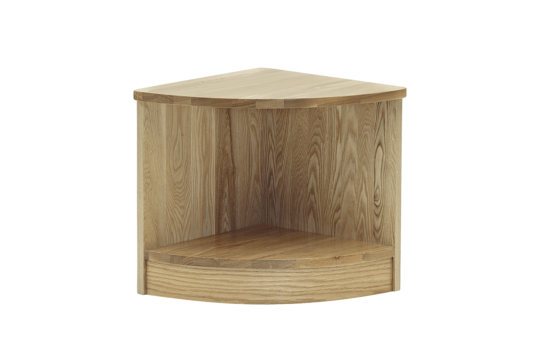 Baby Flexispace Quarter Circle