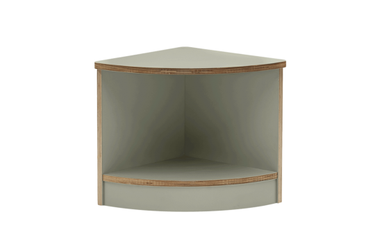 Baby Flexispace Quarter Circle Sage