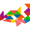 Silicon Stepped Set 21pc
