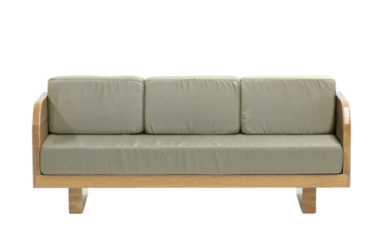 Tish Sofa Sage