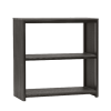 Outdoor Shelf Charcoal