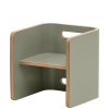 Poppet Chair Sage