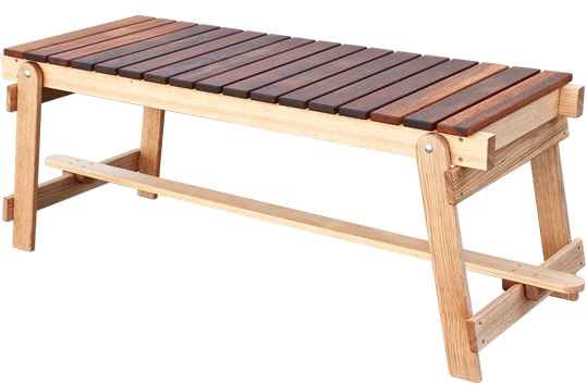 Sandpit Workbench