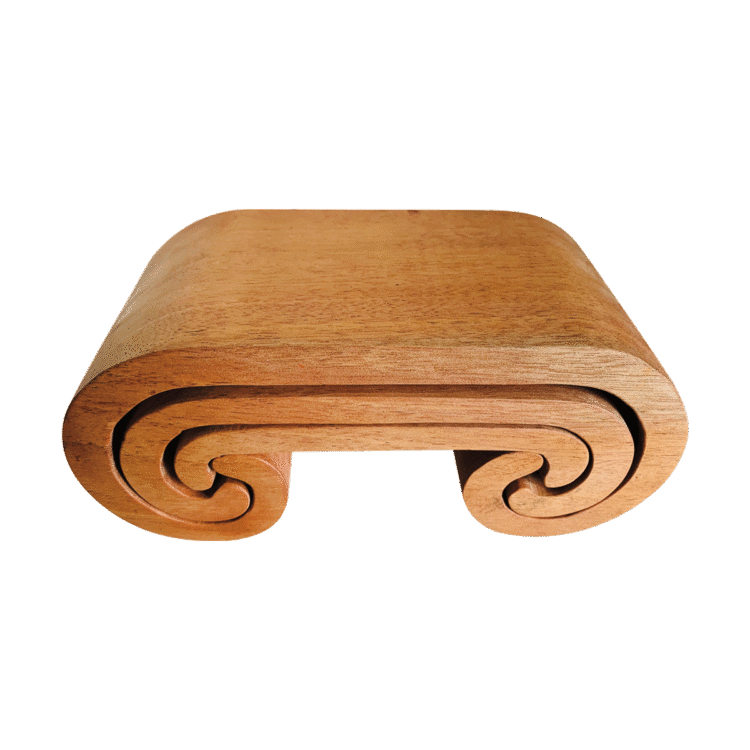 Puzzle Table
