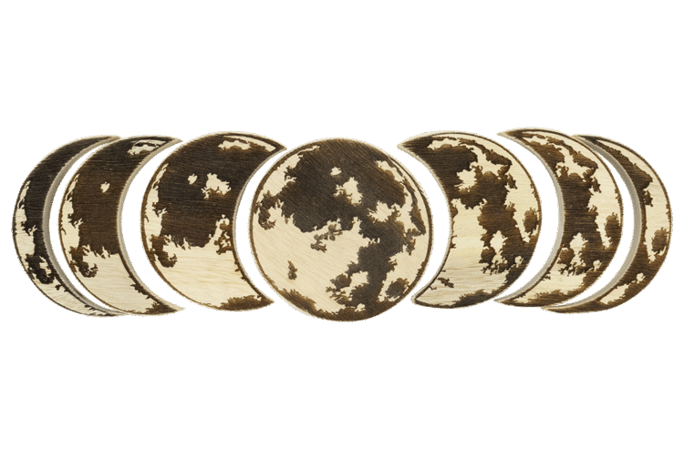 Moon Phases