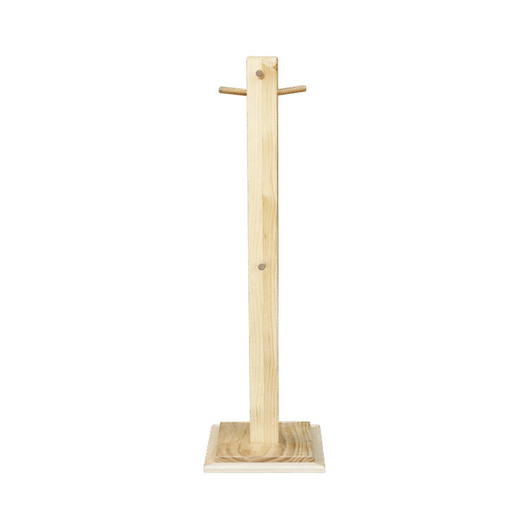 Smock Stand