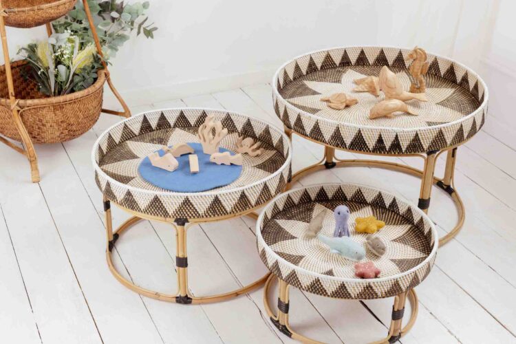 Sea Story 5pc