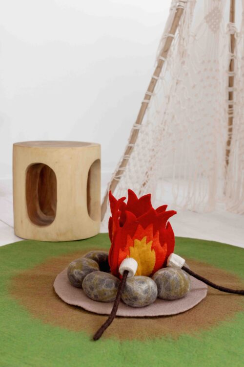 Fire Pit