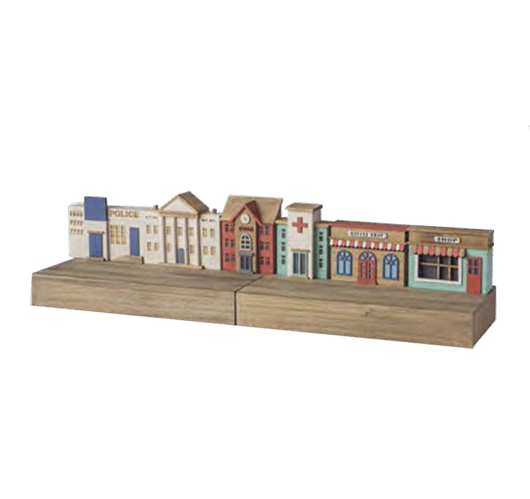 Town Set