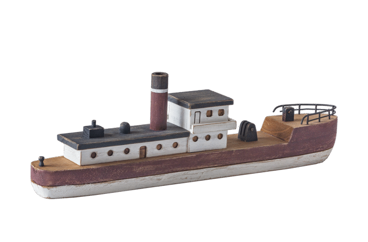 Fishing Boat