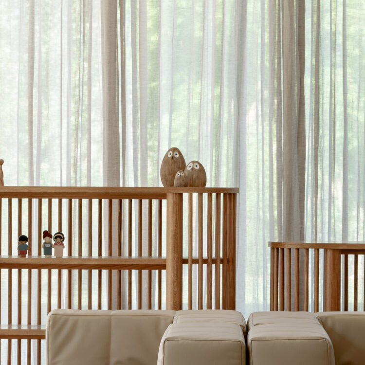 Owl Family 3pc