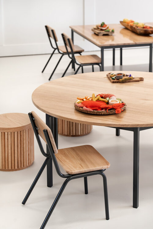 Crustacean 18pc