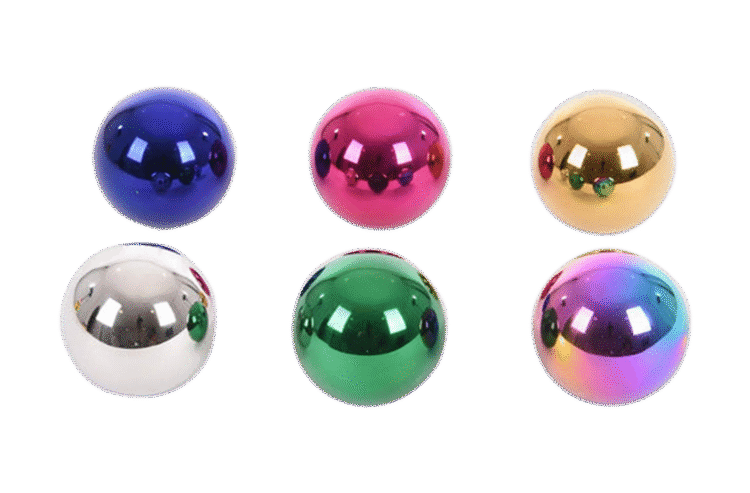 Sensory Reflection Balls
