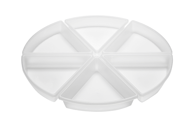 Discovery Trays 6pc