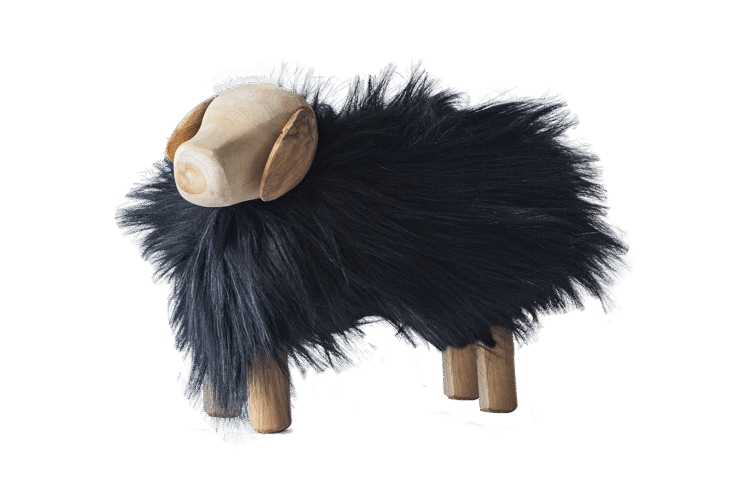 Welsh Sheep