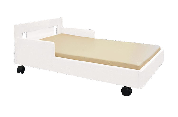 Ergo Trundle Bed