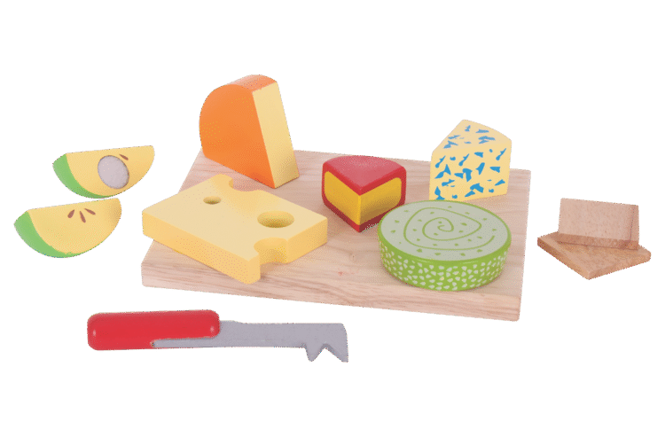 Cheese Board 11pc
