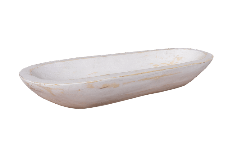 Boat Bowl