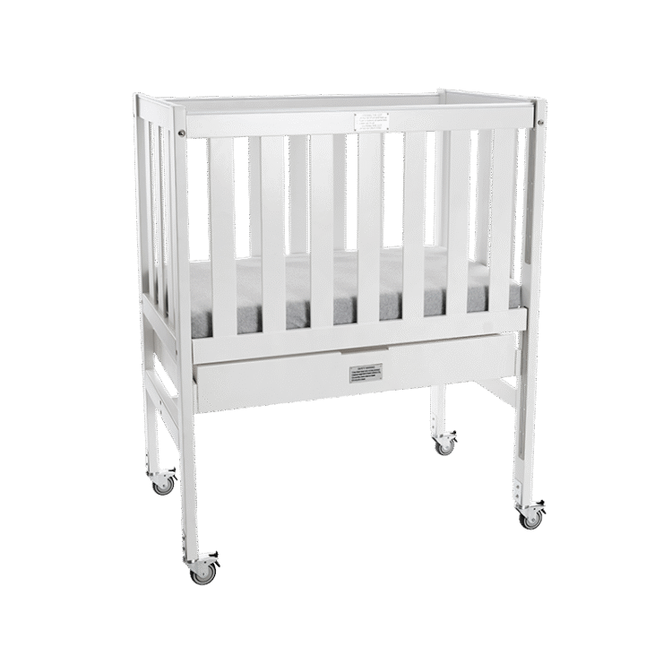 Ergonomic Cot With Drawer