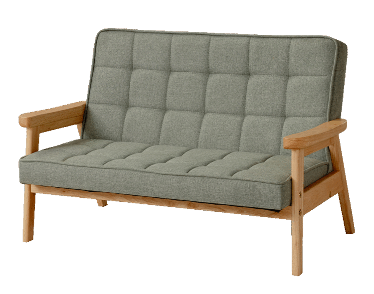Nordic Child Sofa