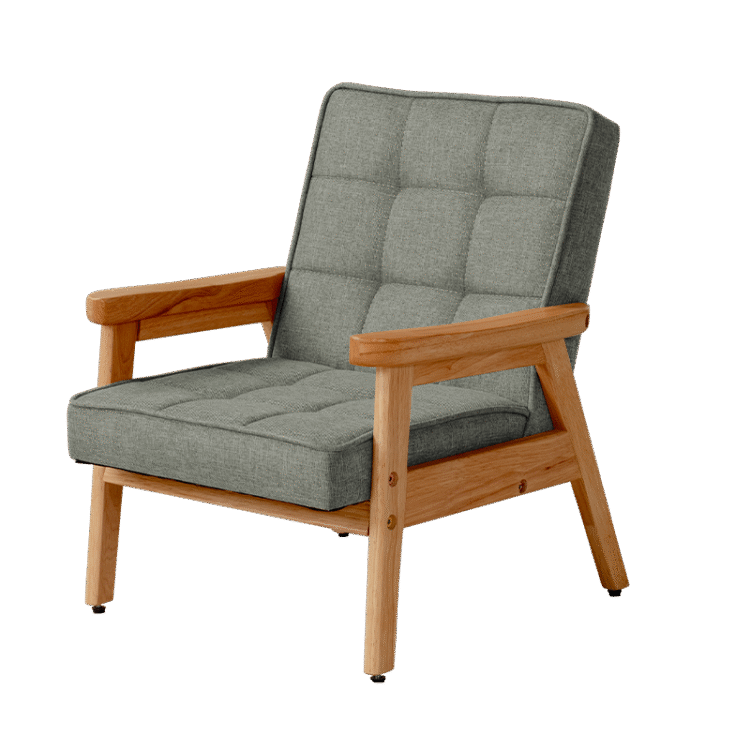 Nordic Child Armchair