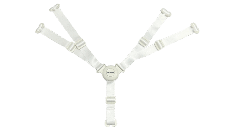 Evolu 2 High Chair Replacement Harness Strap