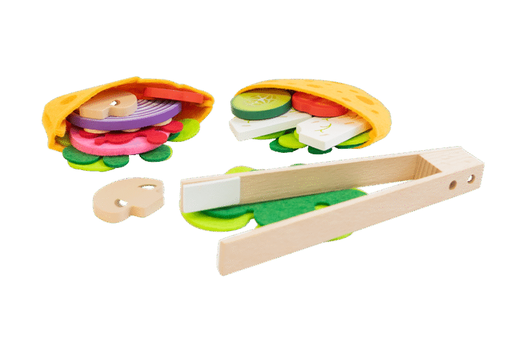 Pita Set