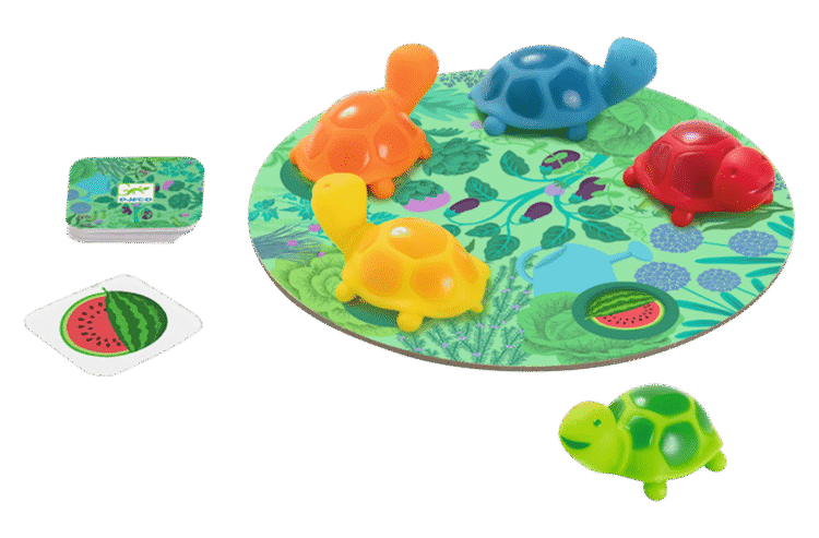 Little Memo Garden