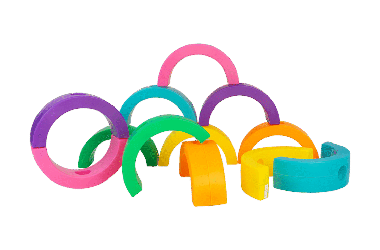 Glow Arches 12pc